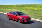 Hyundai Sonata 2.0T 2017 года (NA)